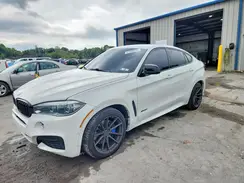 5UXKU6C51J0W38782 2018 BMW X6
