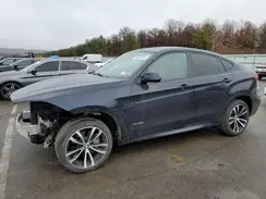 5UXKU6C51J0Z66610 2018 BMW X6