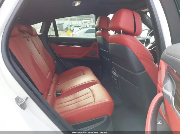 5UXKU6C51J0Z66686 2018 BMW X6 - Image 8
