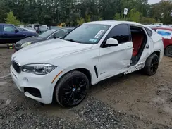 5UXKU6C51K0Z67094 2019 BMW X6