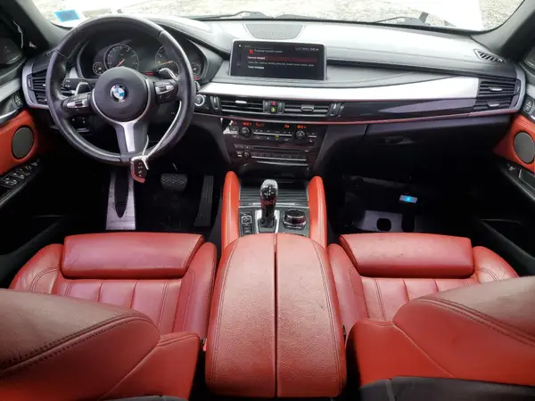 5UXKU6C51K0Z67094 2019 BMW X6 - Image 8