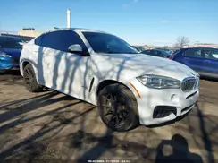 5UXKU6C52G0R33611 2016 BMW X6