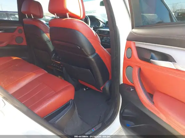 5UXKU6C52G0R33611 2016 BMW X6 - Image 8