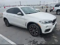5UXKU6C52G0R34158 2016 BMW X6