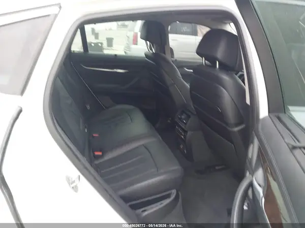 5UXKU6C52G0R34158 2016 BMW X6 - Image 8