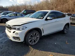 5UXKU6C52G0R99950 2016 BMW X6
