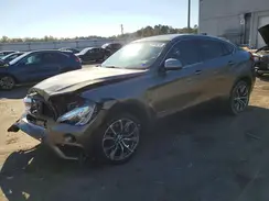 5UXKU6C52J0W39097 2018 BMW X6