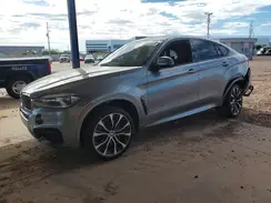 5UXKU6C52J0Z66597 2018 BMW X6