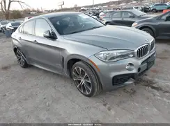 5UXKU6C52J0Z66681 2018 BMW X6