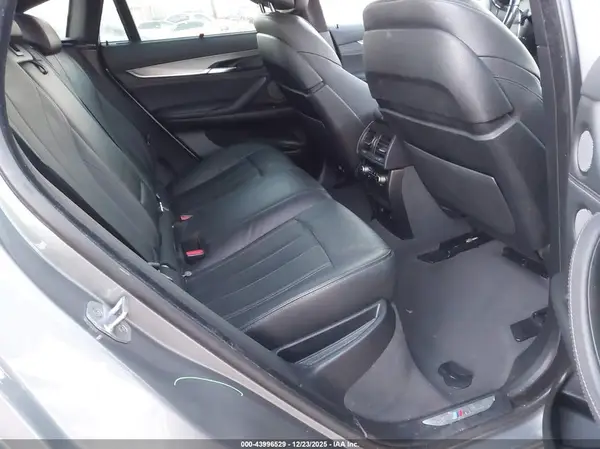 5UXKU6C52J0Z66681 2018 BMW X6 - Image 8