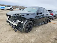 5UXKU6C52J0Z66714 2018 BMW X6