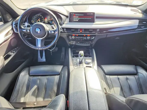 5UXKU6C52J0Z66714 2018 BMW X6 - Image 8