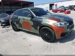 5UXKU6C52K0Z67041 2019 BMW X6