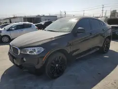 5UXKU6C52KLP60647 2019 BMW X6