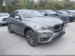 5UXKU6C53G0R33715 2016 BMW X6