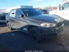 5UXKU6C53G0R33827 2016 BMW X6
