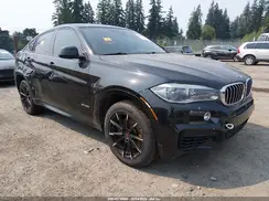 5UXKU6C53G0R33844 2016 BMW X6