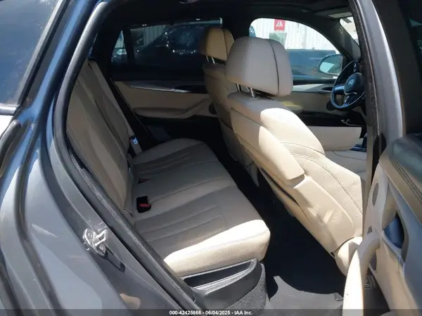 5UXKU6C53G0R33942 2016 BMW X6 - Image 8