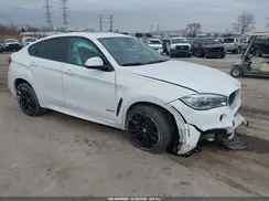 5UXKU6C53G0R33956 2016 BMW X6