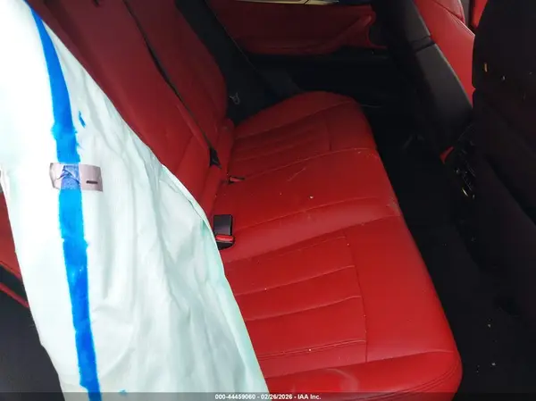 5UXKU6C53G0R33956 2016 BMW X6 - Image 8