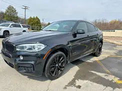 5UXKU6C53G0R34055 2016 BMW X6