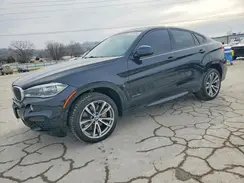 5UXKU6C53G0R34251 2016 BMW X6