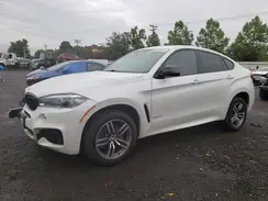 5UXKU6C53G0R34315 2016 BMW X6