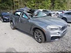 5UXKU6C53G0R34444 2016 BMW X6