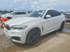 5UXKU6C53G0S82442 2016 BMW X6