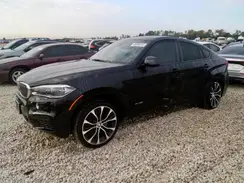 5UXKU6C53J0W39111 2018 BMW X6