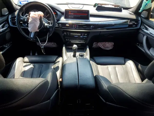 5UXKU6C53J0Z66642 2018 BMW X6 - Image 8