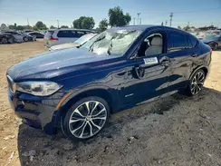 5UXKU6C53K0Z66884 2019 BMW X6