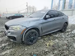 5UXKU6C53K0Z67081 2019 BMW X6