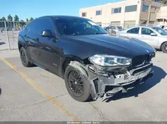 5UXKU6C54G0R33691 2016 BMW X6