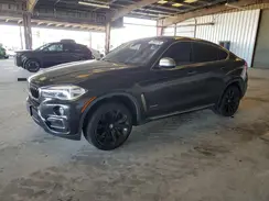 5UXKU6C54G0R33903 2016 BMW X6