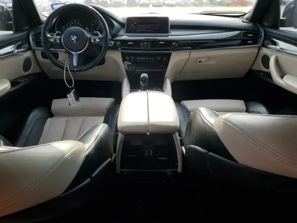 5UXKU6C54G0R34324 2016 BMW X6 - Image 8