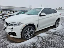 5UXKU6C54G0R99965 2016 BMW X6