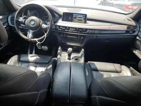 5UXKU6C54H0S99512 2017 BMW X6 - Image 8