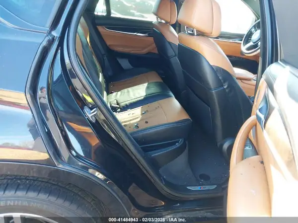 5UXKU6C54H0S99557 2017 BMW X6 - Image 8