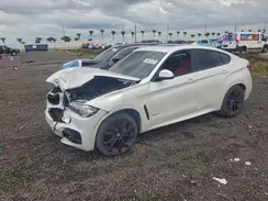 5UXKU6C54J0W38839 2018 BMW X6