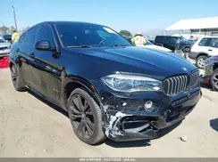 5UXKU6C54J0W38937 2018 BMW X6