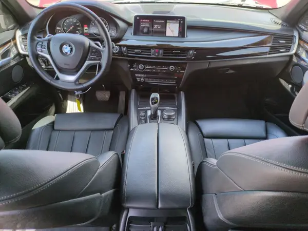 5UXKU6C54J0Z66522 2018 BMW X6 - Image 8