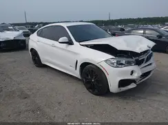 5UXKU6C54K0Z67011 2019 BMW X6