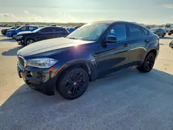5UXKU6C54KLP60455 2019 BMW X6