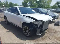 5UXKU6C55G0R33988 2016 BMW X6