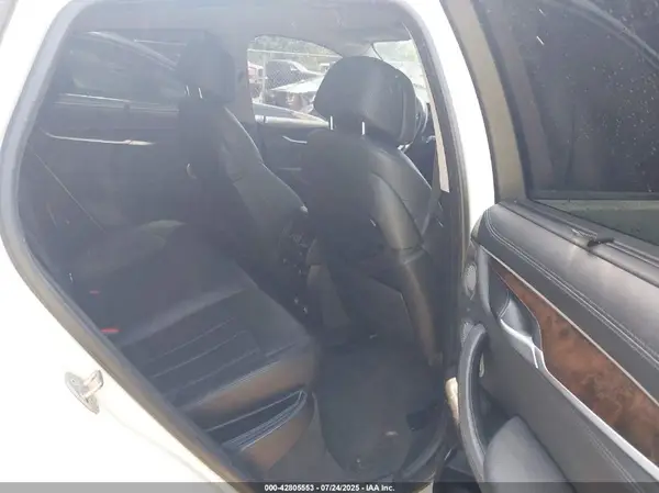 5UXKU6C55G0R33988 2016 BMW X6 - Image 8
