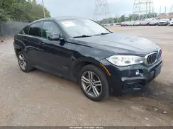 5UXKU6C55G0R34087 2016 BMW X6