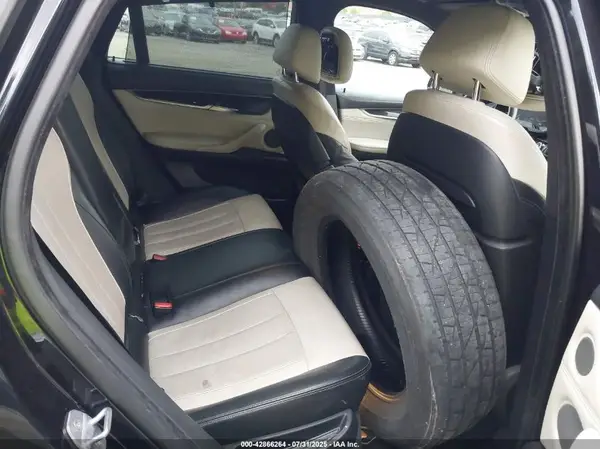 5UXKU6C55G0R34087 2016 BMW X6 - Image 8