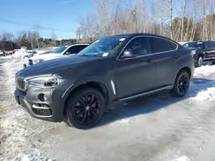 5UXKU6C55G0R34428 2016 BMW X6