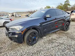 5UXKU6C55G0R99926 2016 BMW X6